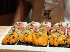 -鮨冠OMAKASE食べ放题(北京首店)