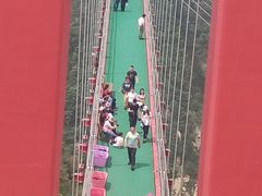 -沂蒙山旅游区云蒙景区(蒙山国家森林公园)