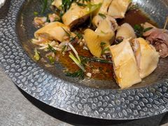 -林辉家宴·本地家常菜·头牌清远鸡(先锋店)