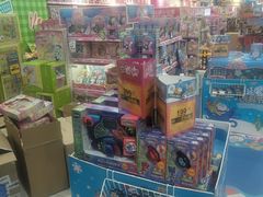 -TOYSRUS玩具反斗城(天津远洋乐堤港店)