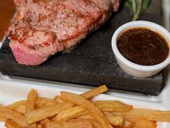 -Entrecôte 法国牛扒馆(保利·时光里店)