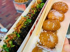 -董顺桃老长沙臭豆腐(步行街店)