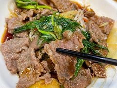 -新辉港式茶餐厅(北栅店)