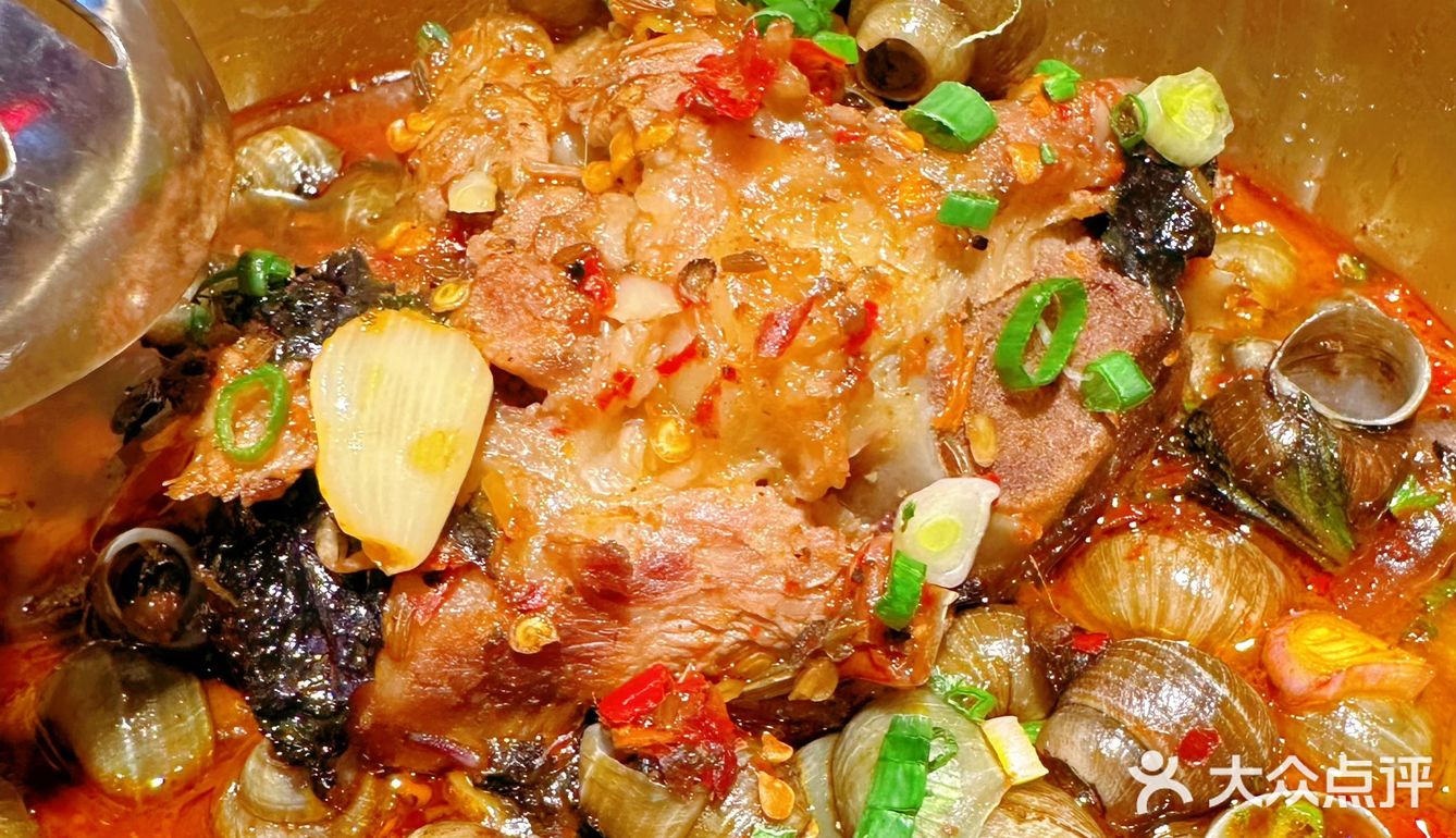 🔵蛮憨憨|我的2️⃣0️⃣2️⃣4️⃣年第一顿小龙虾‼️