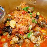 🔵蛮憨憨|我的2️⃣0️⃣2️⃣4️⃣年第一顿小龙虾‼️