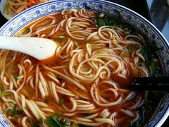 -东方宫中国兰州牛肉拉面(新起街店)