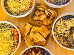 -寶牯佬邵阳米粉