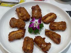 -新一家农家菜(华景新城店)