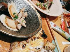 -花和海鲜自助(梅江店)