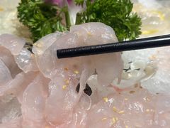 -官塘鱻鱻鱼生·潮汕生腌·砂锅粥(西马路总店)