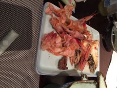 稻菊日式餐厅-南苑环球酒店-稻菊日式餐厅(鄞县大道店)