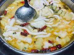 -外婆味道·云南菜大当家(弥勒店)