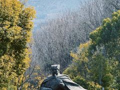-白帝城·瞿塘峡景区
