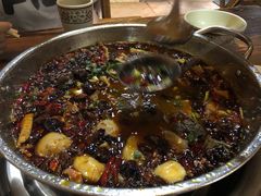 -黑竹香鸡(营和巷店)