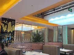 -燕兰楼·清真西北融合菜(亚运村店)