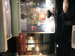 -城南老友羊蝎子火锅(花乡奥莱店)