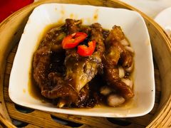 -潮福城大酒楼·潮粤菜·港式点心(阳光城店)