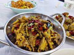 -小民大排档(江汉路店)