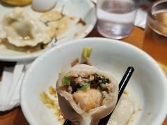 -胶东海鲜大排档(北太平庄店)