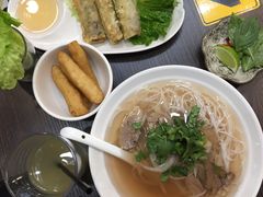 越南炸春卷-PHO·5越南牛肉粉(建新路店)