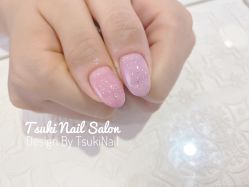 点击看大图 -TsukiNail艺术美甲美睫沙龙