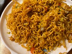 -小俩口烧烤东北菜(双井店)