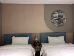 -莫泰酒店(厦门万象城火车站地铁站店)