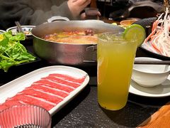 -滇牛云南火锅(桂林路店)