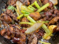 -重庆鸡公煲·嘟享吃(林科大店)