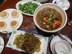 -董府·古宅餐厅