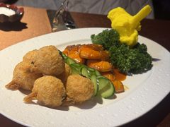 -兰庭玉树·老饭骨家宴(后海店)