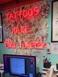 -MDZ STORE·TATTOO·耳饰