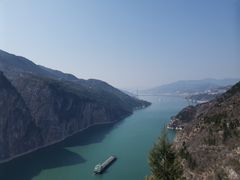 -白帝城·瞿塘峡景区