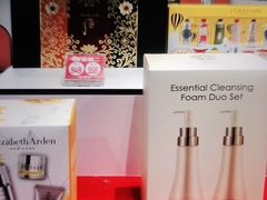 -国药中服免税(北京坊店)