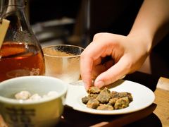 -时光花园(白鹭洲店)