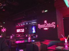 -MOSSO音乐酒吧·live house(南京旗舰店)