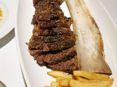 招牌牛肋骨-荣兴酒家(徐家汇店)