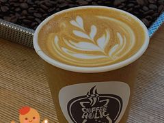 -COFFEE HOLIC(朝外SOHO店)