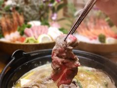 -蟹将军日本料理(中南路店)