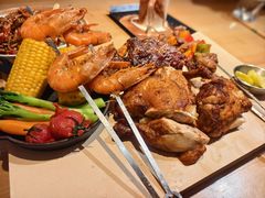 魏客大拼盘-魏客咖啡(中铁中心店)