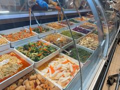 -永辉超市(萧山宝龙广场店)