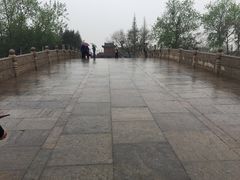 -赵州桥景区