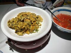 -筱爷叔·上海传统手工菜(玉树路店)