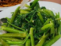 -大茄来海鲜餐厅(亚洲城分行)