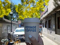 -VOYAGE COFFEE(北锣鼓巷店)