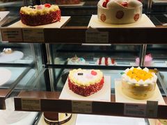 -多乐之日(颐堤港店)
