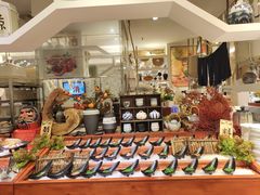 -芭菲盛宴·环球美食(袁家岗店)