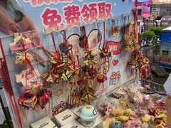 -刘姐啤酒鱼民族演艺餐厅(西街总店)