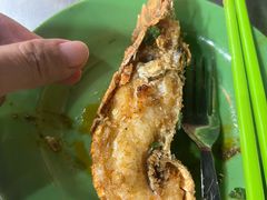 -明记烧鱼美味店