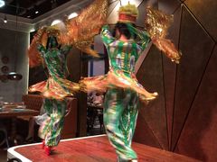 -阿罗新疆菜(人民广场店)